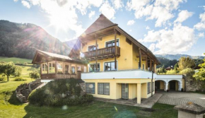 Lungauer Baerensuiten Mauterndorf